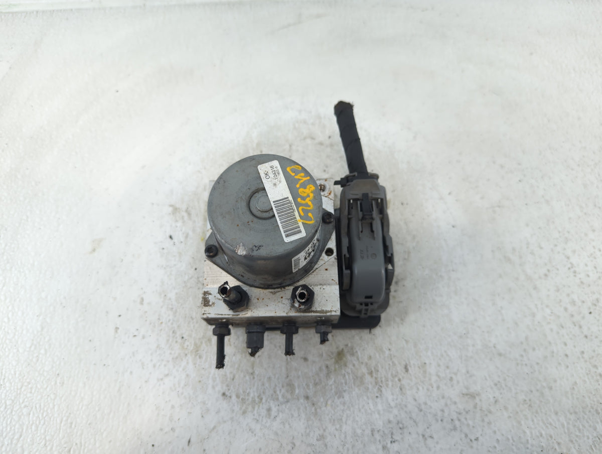 2017-2019 Hyundai Elantra Anti-Lock Brake ABS Pump Module Actuator OEM P/N:58900-F2500 Fits Fits 2017 2018 2019 OEM Used Aut