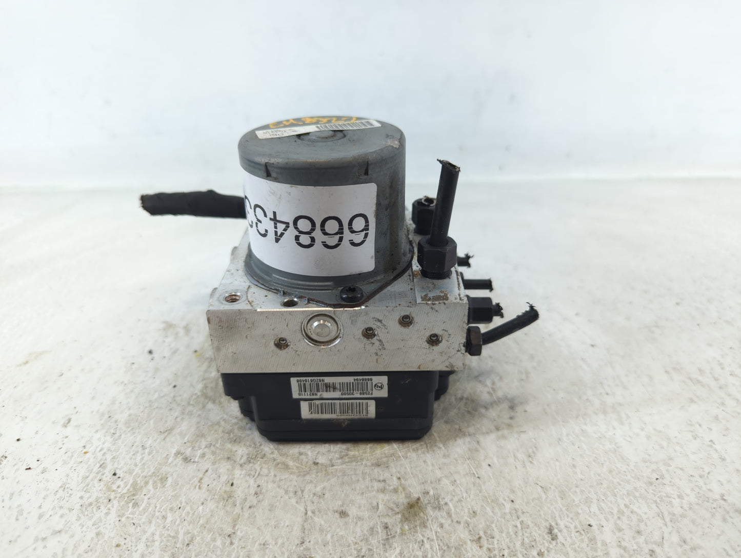 2017-2019 Hyundai Elantra ABS Pump Control Module Replacement P/N:58900-F2500 Fits Fits 2017 2018 2019 OEM Used Auto Parts -