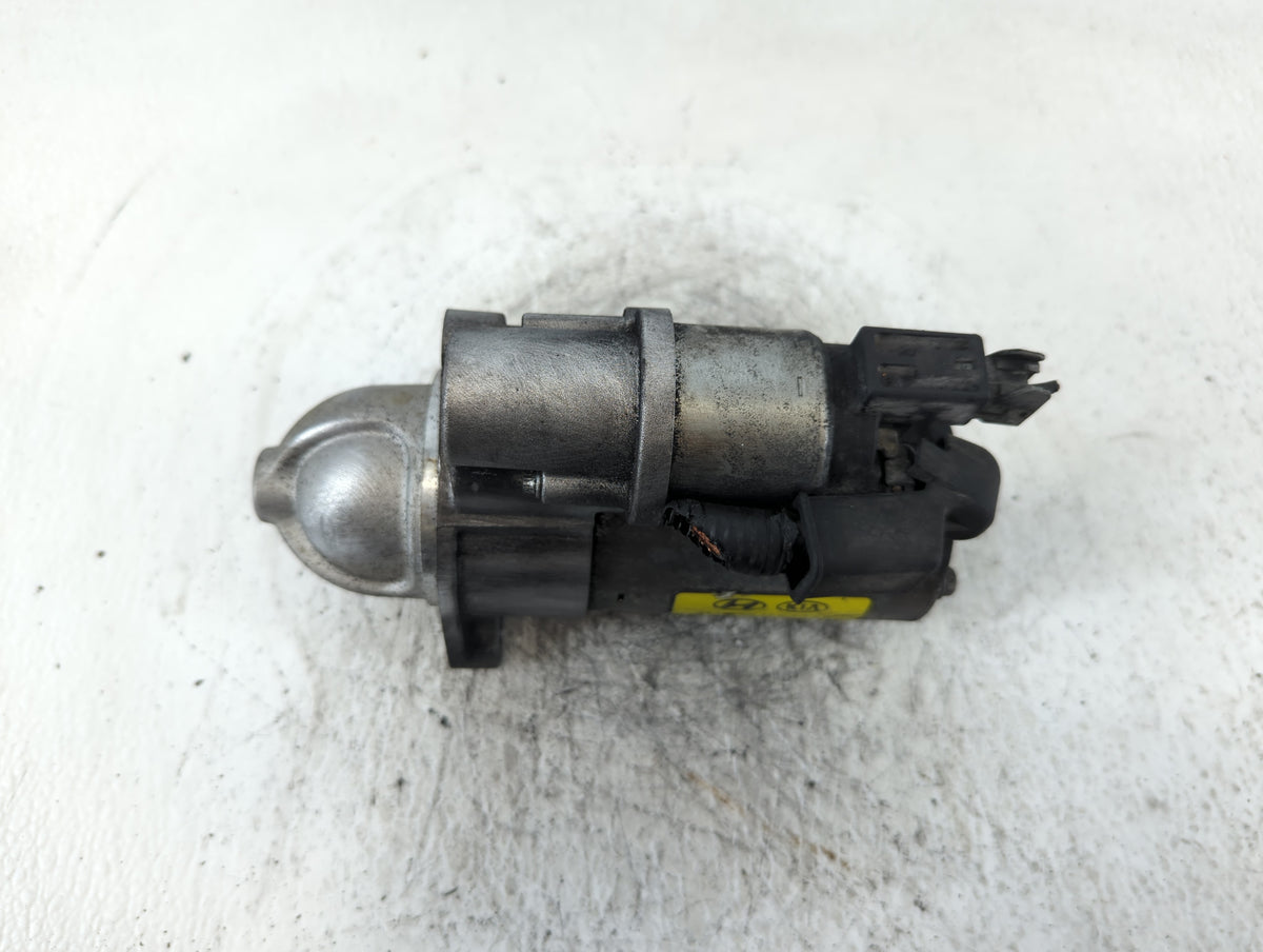 2017 Hyundai Elantra Car Starter Motor Solenoid OEM P/N:36100-2E551 Fits Fits 2012 2013 2014 2015 2016 2018 2019 2020 OEM Us