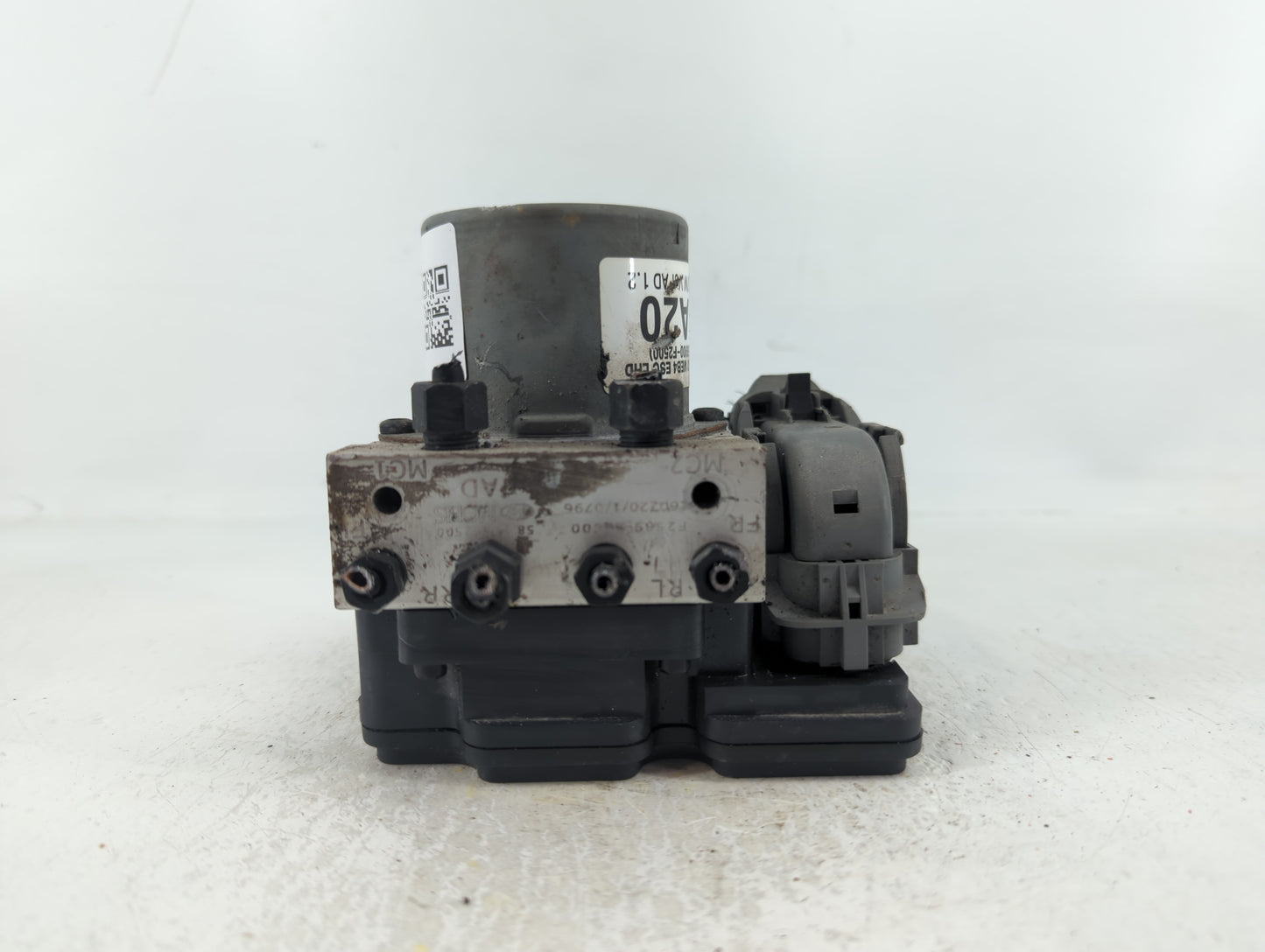 2017-2019 Hyundai Elantra ABS Pump Control Module Replacement P/N:58900-F2500 Fits Fits 2017 2018 2019 OEM Used Auto Parts -
