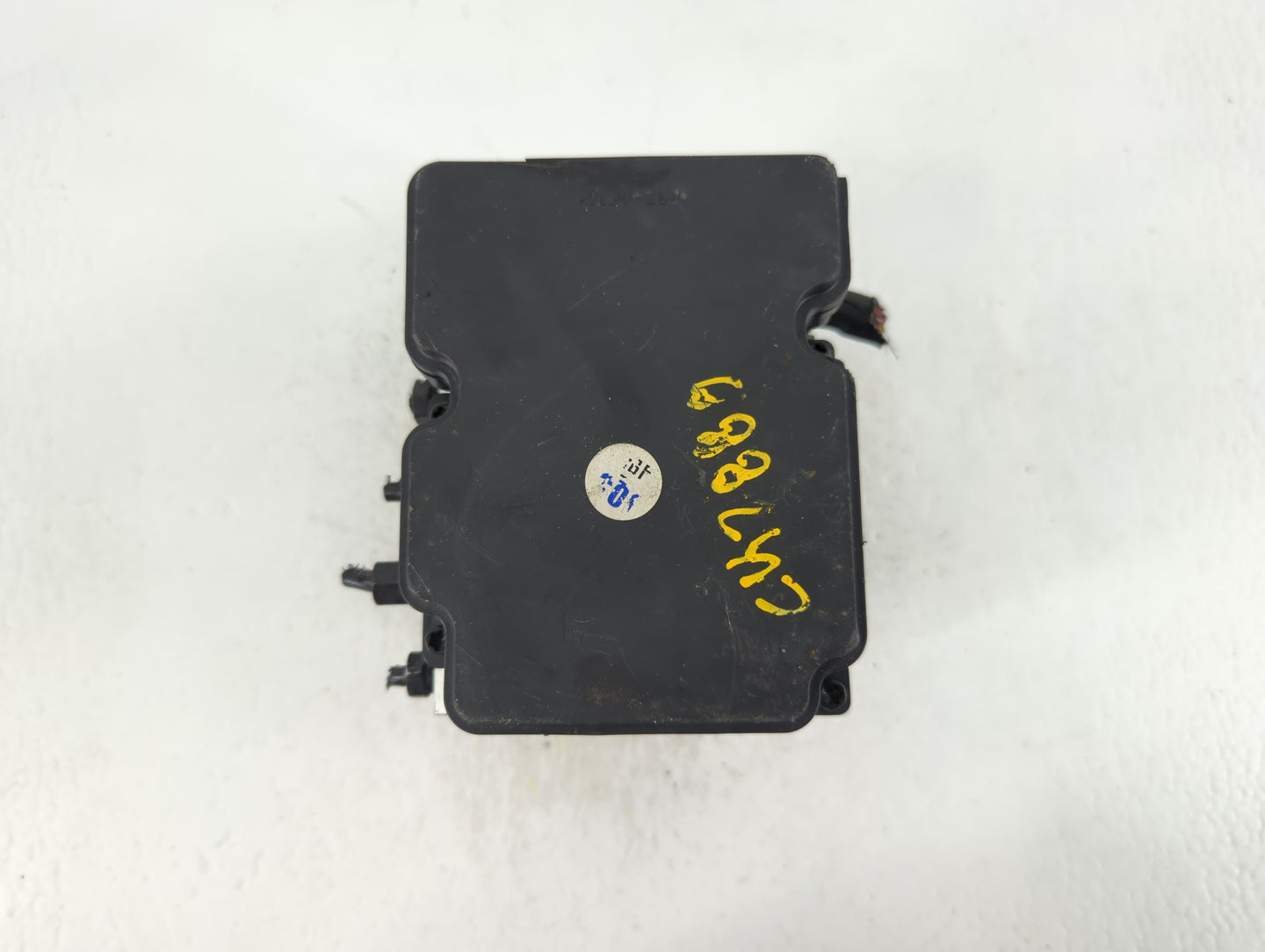 2017-2019 Hyundai Elantra ABS Pump Control Module Replacement P/N:58900-F2500 Fits Fits 2017 2018 2019 OEM Used Auto Parts -