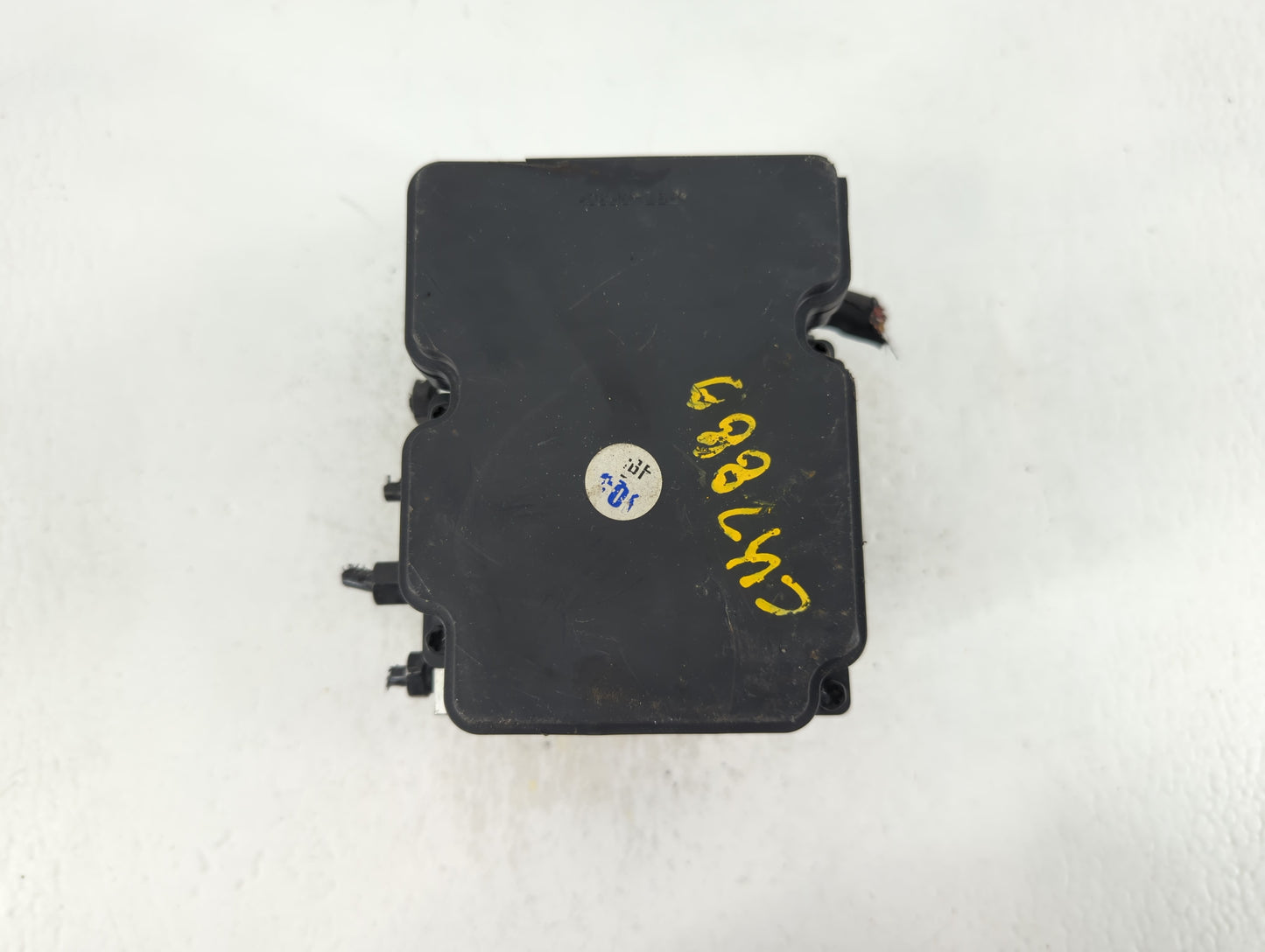 2017-2019 Hyundai Elantra ABS Pump Control Module Replacement P/N:58900-F2500 Fits Fits 2017 2018 2019 OEM Used Auto Parts -