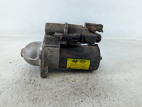 2014-2020 Hyundai Elantra Car Starter Motor Solenoid OEM P/N:36100-2E551 Fits Fits 2014 2015 2016 2017 2018 2019 2020 OEM Us