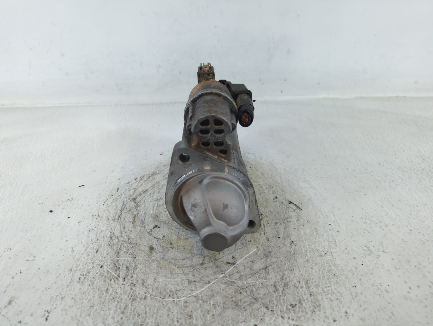 2014-2020 Hyundai Elantra Car Starter Motor Solenoid OEM P/N:36100-2E551 Fits Fits 2014 2015 2016 2017 2018 2019 2020 OEM Us