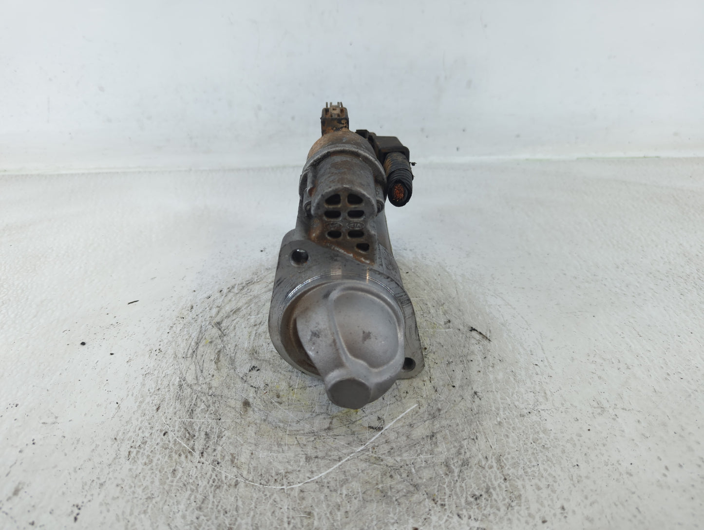 2014-2020 Hyundai Elantra Car Starter Motor Solenoid OEM P/N:36100-2E551 Fits Fits 2014 2015 2016 2017 2018 2019 2020 OEM Us