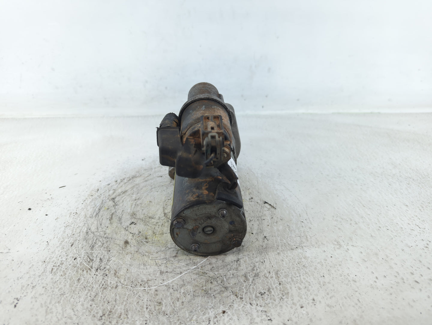 2014-2020 Hyundai Elantra Car Starter Motor Solenoid OEM P/N:36100-2E551 Fits Fits 2014 2015 2016 2017 2018 2019 2020 OEM Us