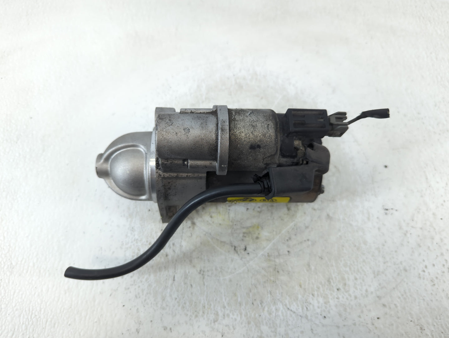 2014-2020 Hyundai Elantra Car Starter Motor Solenoid OEM P/N:36100-2E551 Fits Fits 2014 2015 2016 2017 2018 2019 2020 OEM Us