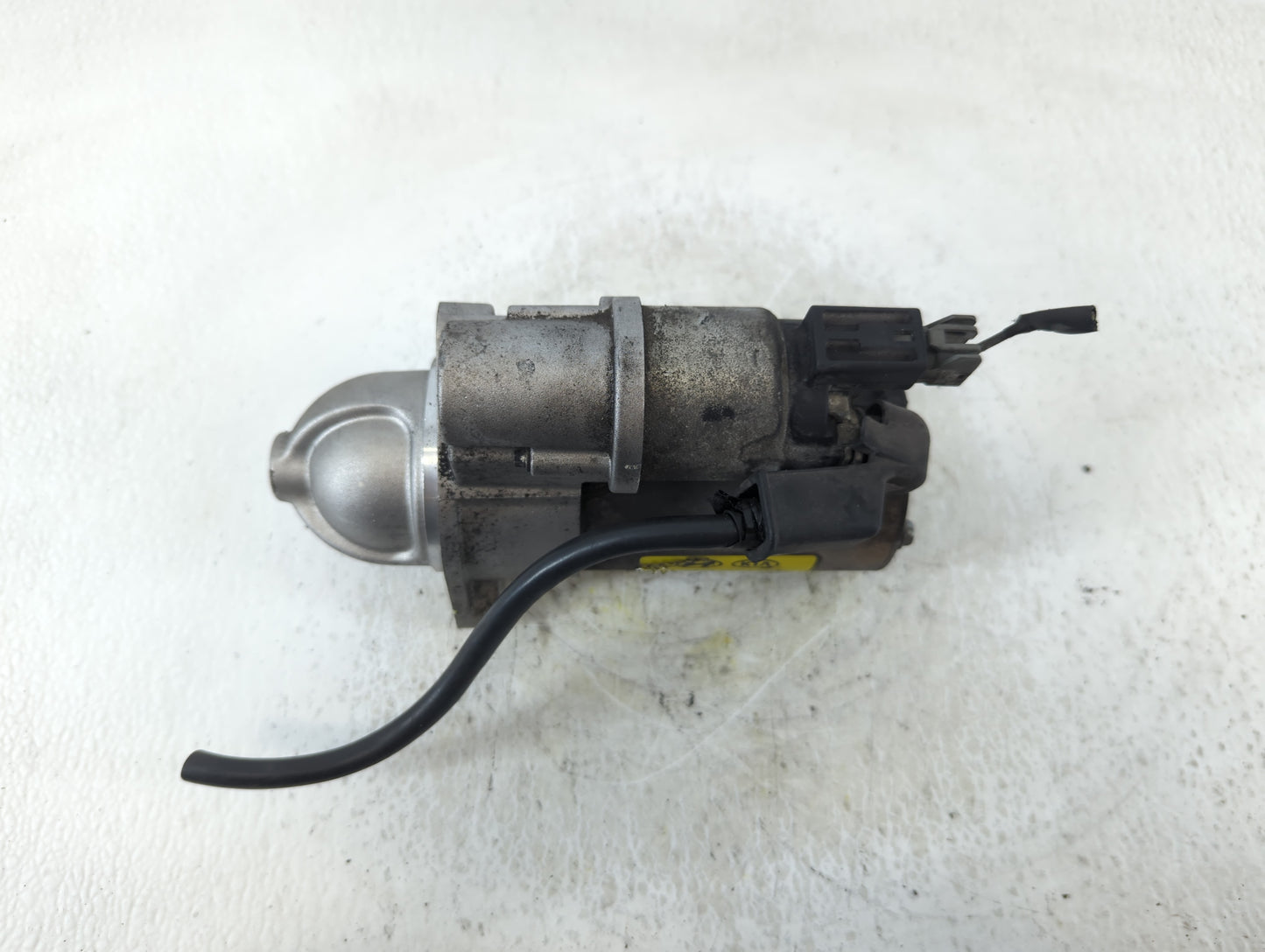 2014-2020 Hyundai Elantra Car Starter Motor Solenoid OEM P/N:36100-2E551 Fits Fits 2014 2015 2016 2017 2018 2019 2020 OEM Us