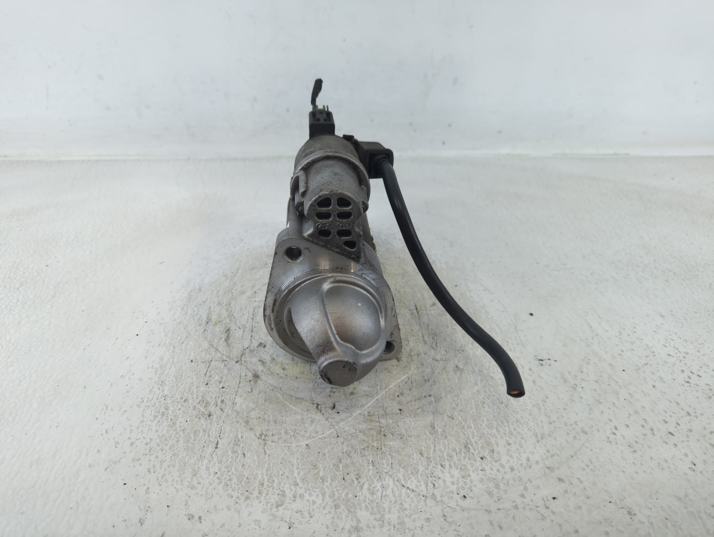 2014-2020 Hyundai Elantra Car Starter Motor Solenoid OEM P/N:36100-2E551 Fits Fits 2014 2015 2016 2017 2018 2019 2020 OEM Us