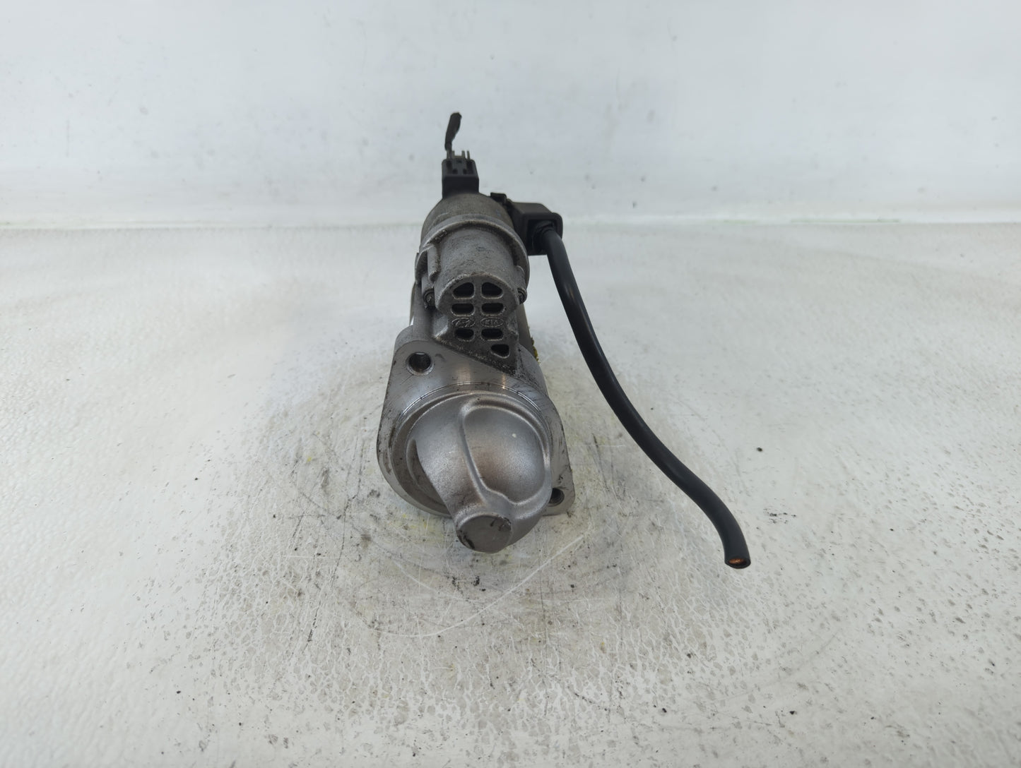 2014-2020 Hyundai Elantra Car Starter Motor Solenoid OEM P/N:36100-2E551 Fits Fits 2014 2015 2016 2017 2018 2019 2020 OEM Us