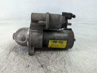 compare product 2014-2020 Hyundai Elantra Car Starter Motor Solenoid OEM P/N:8000604 36100-2E551 Fits Fits 2014 2015 2016 2017 2018 2019 2020 OEM Used Auto Parts