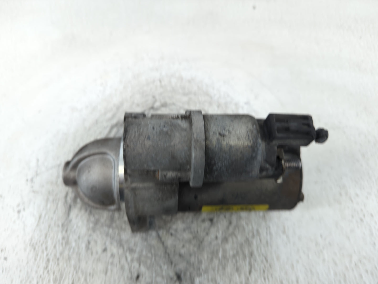 2014-2020 Hyundai Elantra Car Starter Motor Solenoid OEM P/N:8000604 36100-2E551 Fits Fits 2014 2015 2016 2017 2018 2019 202
