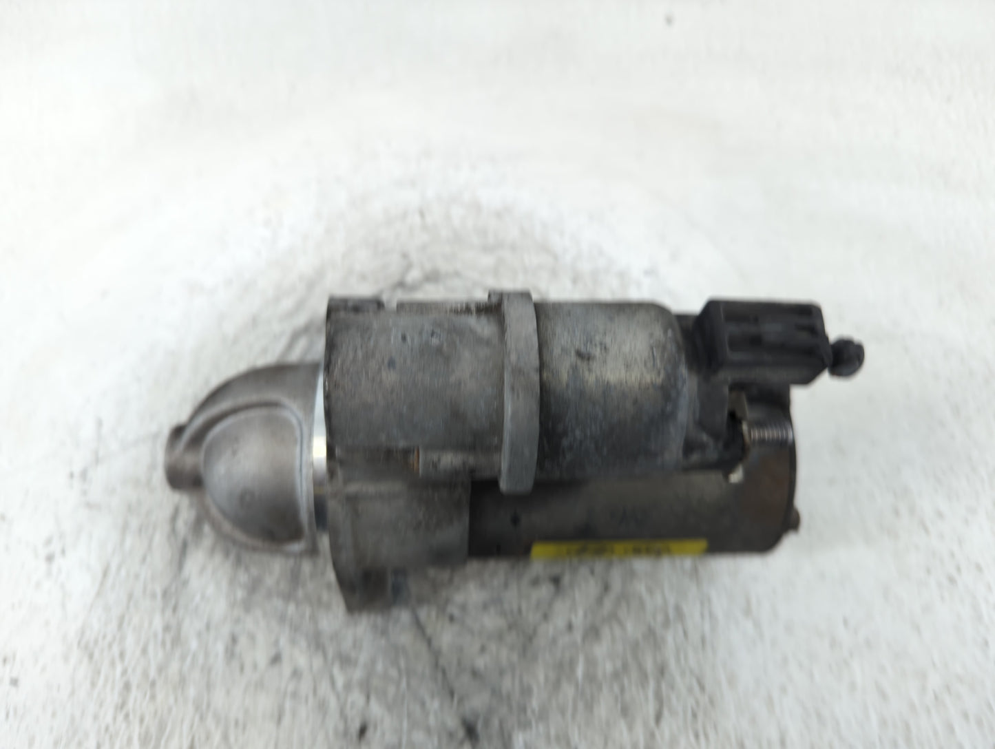 2014-2020 Hyundai Elantra Car Starter Motor Solenoid OEM P/N:8000604 36100-2E551 Fits Fits 2014 2015 2016 2017 2018 2019 202