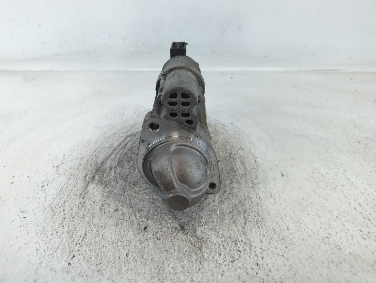 2014-2020 Hyundai Elantra Car Starter Motor Solenoid OEM P/N:8000604 36100-2E551 Fits Fits 2014 2015 2016 2017 2018 2019 202