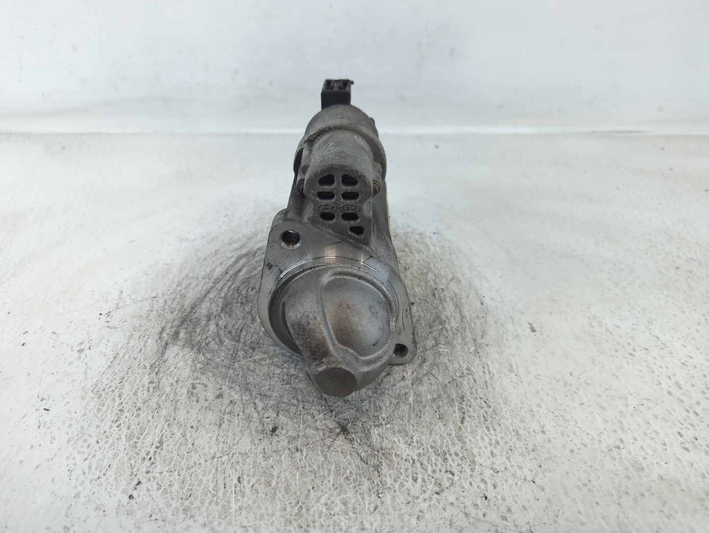 2014-2020 Hyundai Elantra Car Starter Motor Solenoid OEM P/N:8000604 36100-2E551 Fits Fits 2014 2015 2016 2017 2018 2019 202