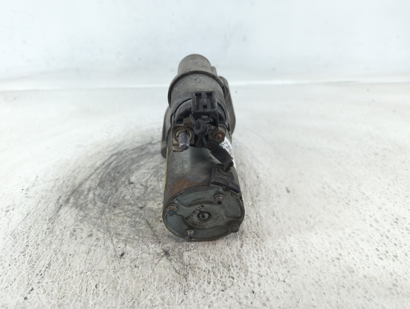 2014-2020 Hyundai Elantra Car Starter Motor Solenoid OEM P/N:8000604 36100-2E551 Fits Fits 2014 2015 2016 2017 2018 2019 202