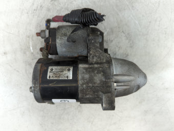 compare product 2014-2020 Hyundai Elantra Car Starter Motor Solenoid OEM P/N:05034555AA Fits Fits 2014 2015 2016 2017 2018 2019 2020 OEM Used Auto Parts
