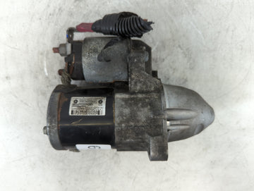 2014-2020 Hyundai Elantra Car Starter Motor Solenoid OEM P/N:05034555AA Fits Fits 2014 2015 2016 2017 2018 2019 2020 OEM Use
