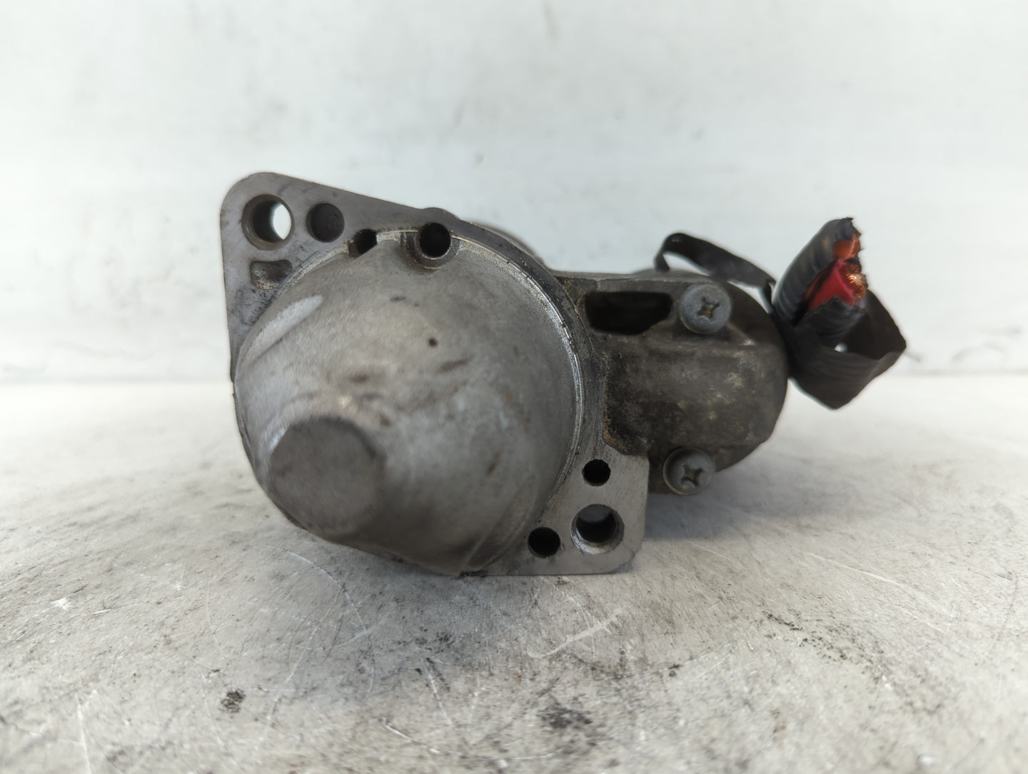 2014-2020 Hyundai Elantra Car Starter Motor Solenoid OEM P/N:05034555AA Fits Fits 2014 2015 2016 2017 2018 2019 2020 OEM Use