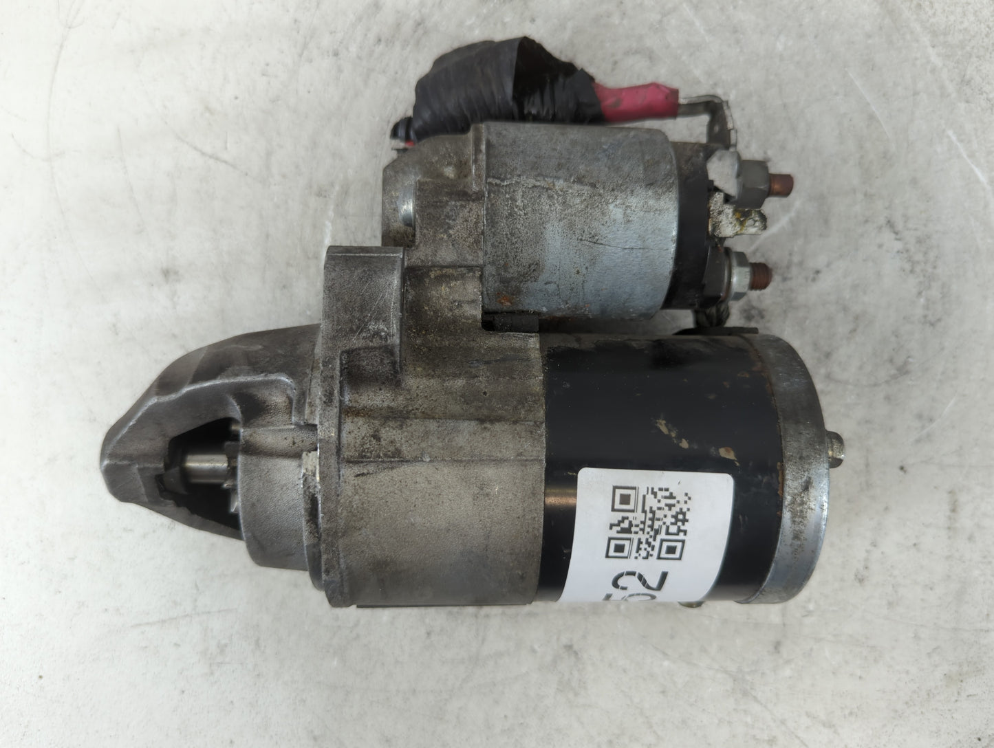 2014-2020 Hyundai Elantra Car Starter Motor Solenoid OEM P/N:05034555AA Fits Fits 2014 2015 2016 2017 2018 2019 2020 OEM Use