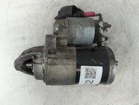 2014-2020 Hyundai Elantra Car Starter Motor Solenoid OEM P/N:05034555AA Fits Fits 2014 2015 2016 2017 2018 2019 2020 OEM Use