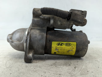 compare product 2014-2020 Hyundai Elantra Car Starter Motor Solenoid OEM P/N:8000604 36100-2E551 Fits Fits 2014 2015 2016 2017 2018 2019 2020 OEM Used Auto Parts