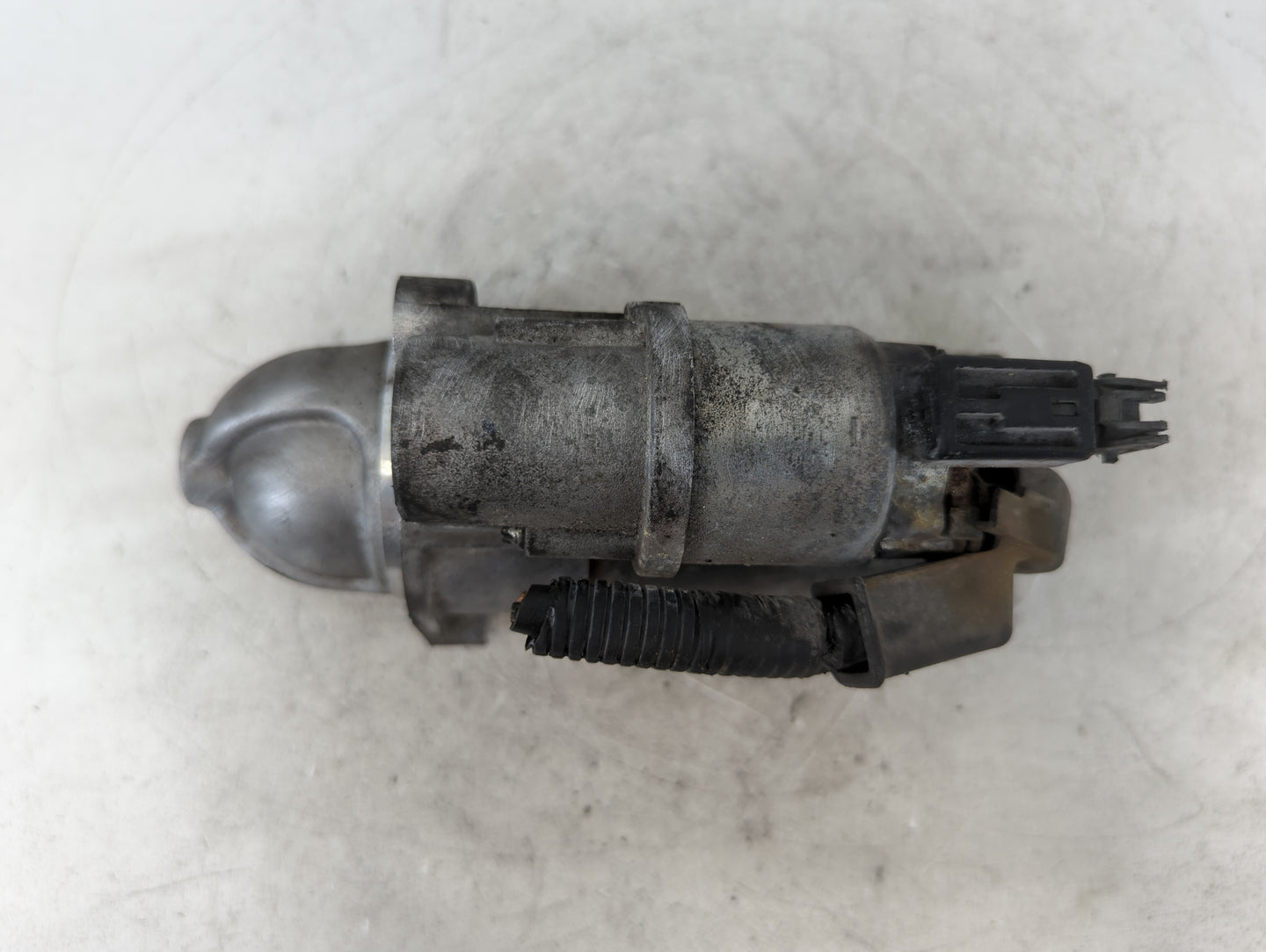 2014-2020 Hyundai Elantra Car Starter Motor Solenoid OEM P/N:8000604 36100-2E551 Fits Fits 2014 2015 2016 2017 2018 2019 202