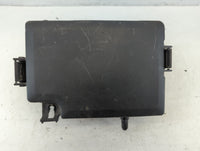 2017 Hyundai Elantra Fusebox Fuse Box Panel Relay Module P/N:91956-F2020 Fits OEM Used Auto Parts - Oemusedautoparts1.com
