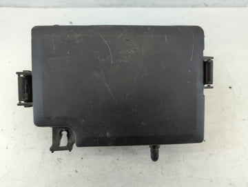 2017 Hyundai Elantra Fusebox Fuse Box Panel Relay Module P/N:91956-F2020 Fits OEM Used Auto Parts - Oemusedautoparts1.com