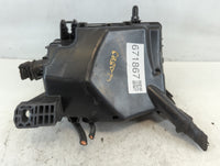 2017 Hyundai Elantra Fusebox Fuse Box Panel Relay Module P/N:91956-F2020 Fits OEM Used Auto Parts - Oemusedautoparts1.com