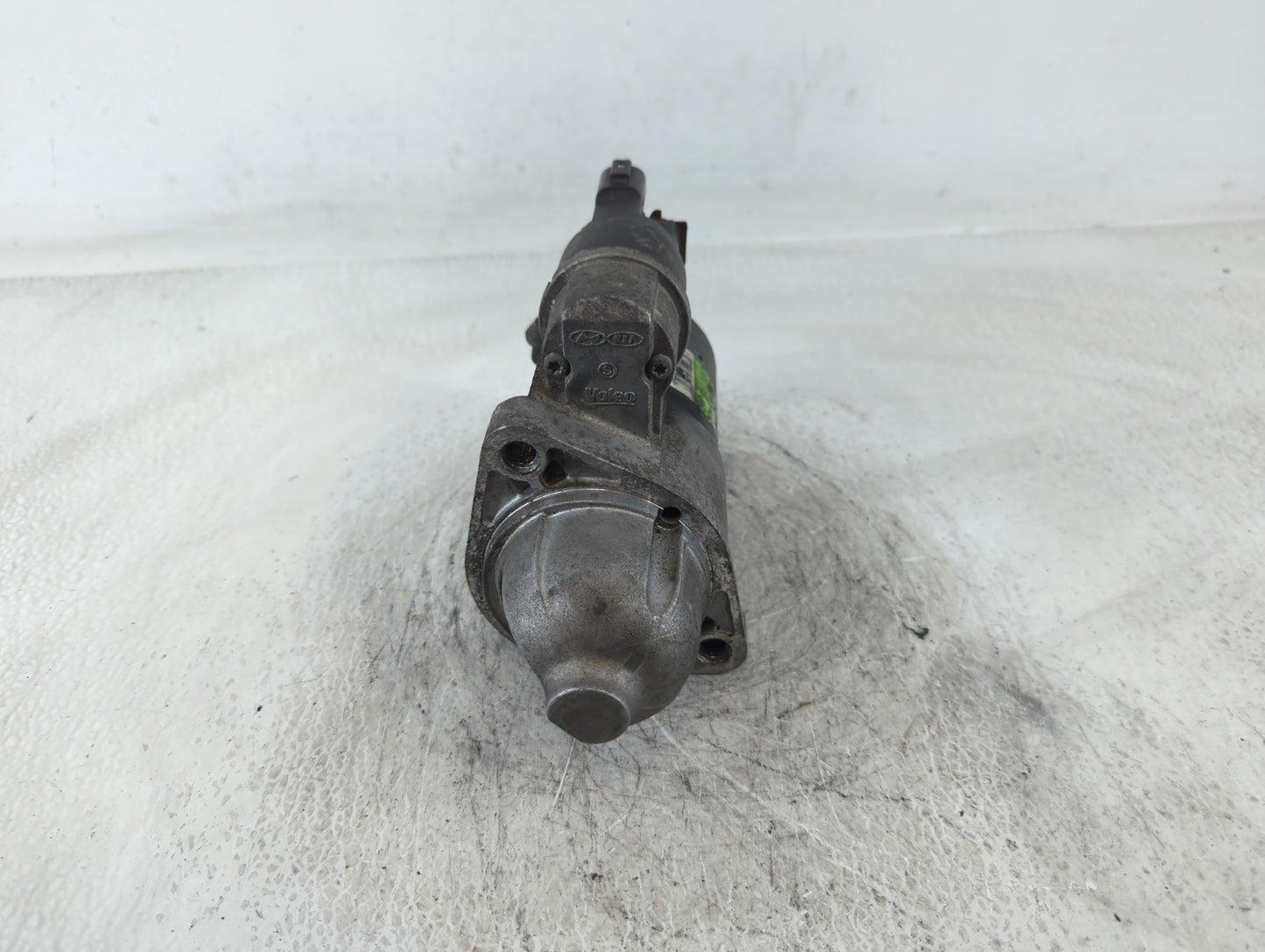 2014-2020 Hyundai Elantra Car Starter Motor Solenoid OEM P/N:36100-2E200 Fits Fits 2014 2015 2016 2017 2018 2019 2020 OEM Us