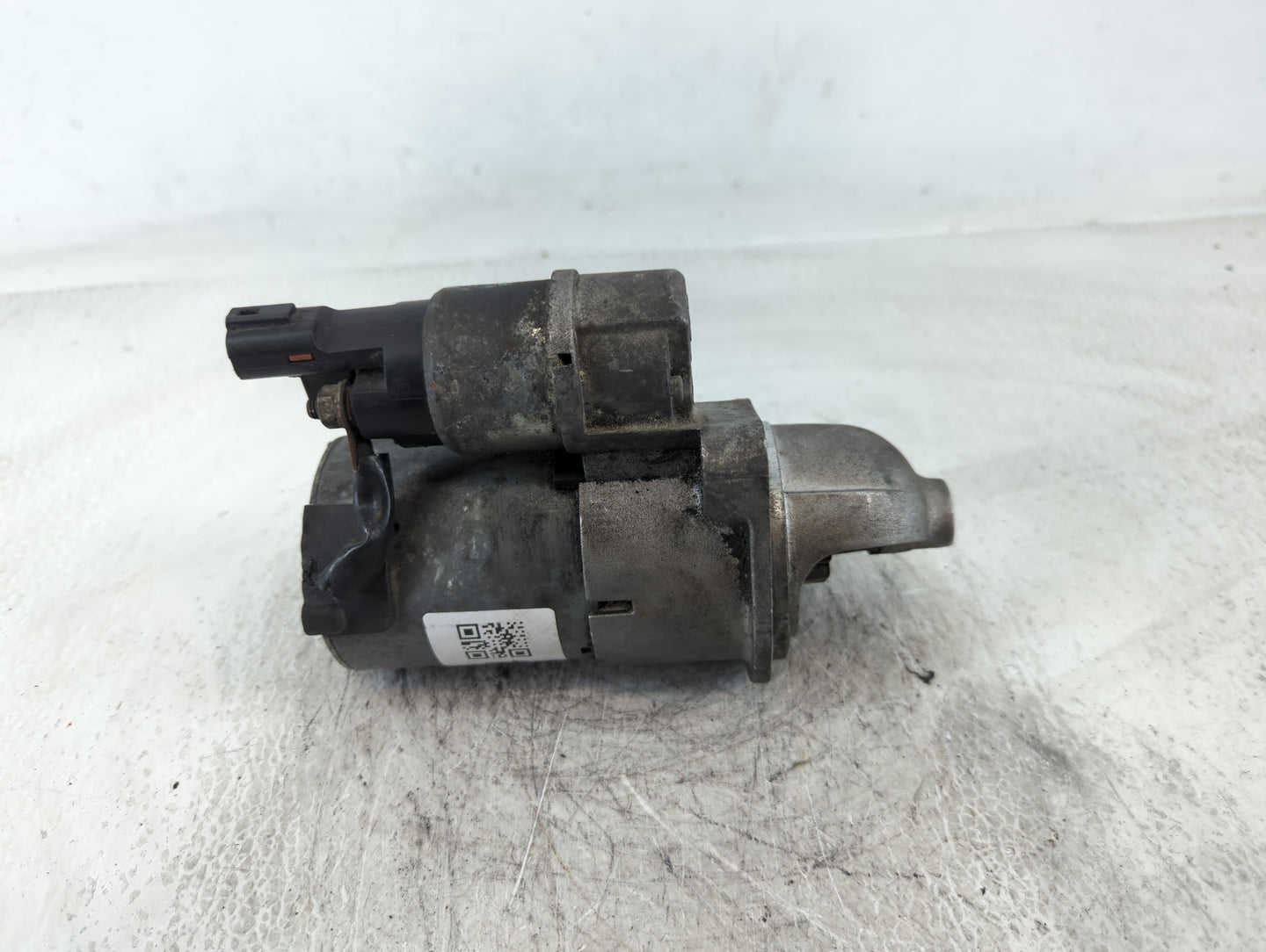 2014-2020 Hyundai Elantra Car Starter Motor Solenoid OEM P/N:36100-2E200 Fits Fits 2014 2015 2016 2017 2018 2019 2020 OEM Us
