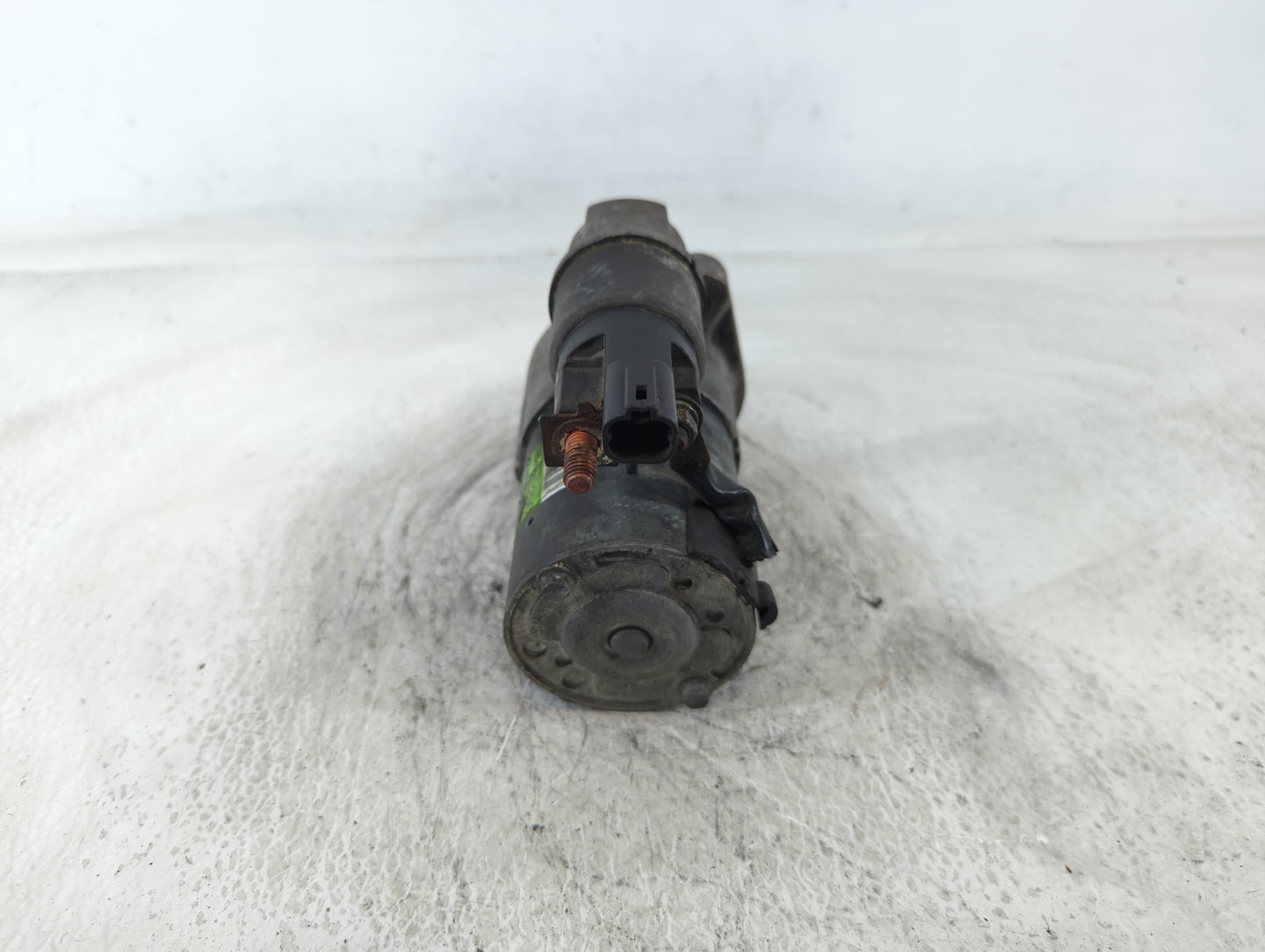 2014-2020 Hyundai Elantra Car Starter Motor Solenoid OEM P/N:36100-2E200 Fits Fits 2014 2015 2016 2017 2018 2019 2020 OEM Us