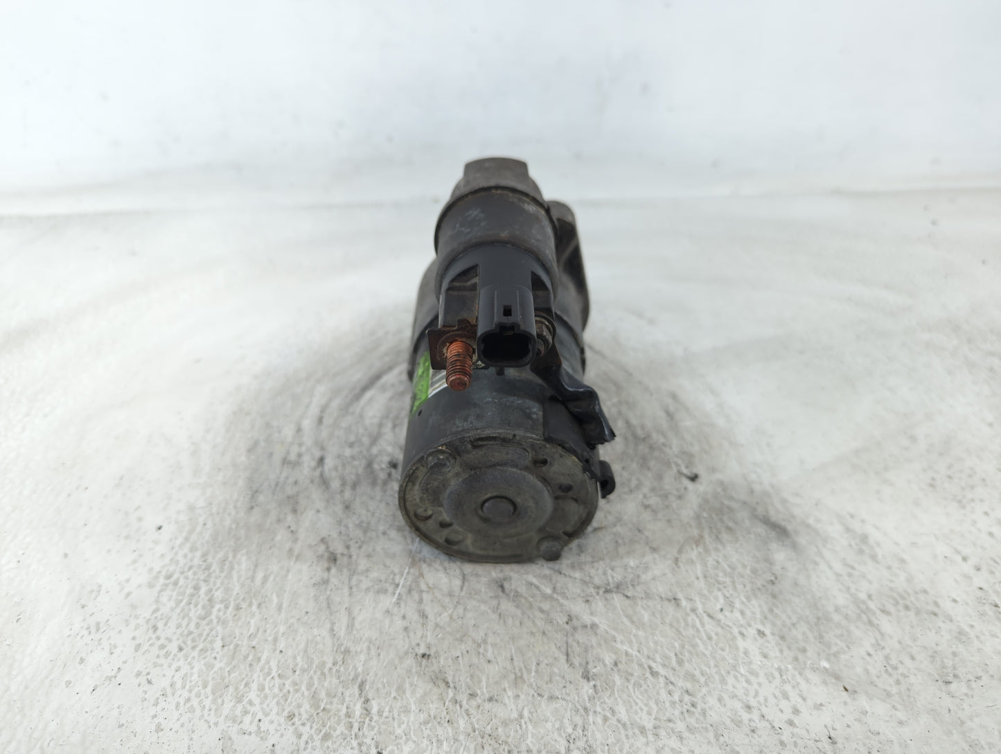 2014-2020 Hyundai Elantra Car Starter Motor Solenoid OEM P/N:36100-2E200 Fits Fits 2014 2015 2016 2017 2018 2019 2020 OEM Us