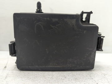 2017 Hyundai Elantra Fusebox Fuse Box Panel Relay Module P/N:91203 F2140 Fits OEM Used Auto Parts - Oemusedautoparts1.com