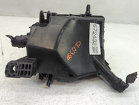 2017 Hyundai Elantra Fusebox Fuse Box Panel Relay Module P/N:91203 F2140 Fits OEM Used Auto Parts - Oemusedautoparts1.com