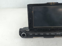 2017-2018 Hyundai Elantra Am Fm Cd Player Radio Receiver - Oemusedautoparts1.com