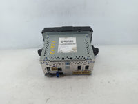 2017-2018 Hyundai Elantra Am Fm Cd Player Radio Receiver - Oemusedautoparts1.com