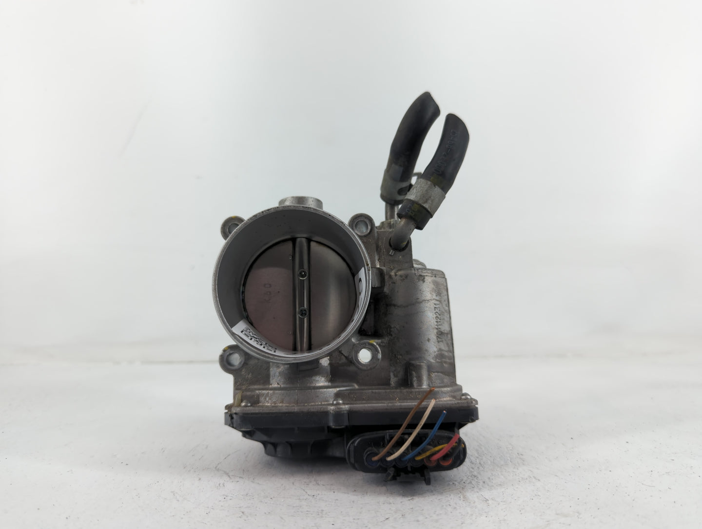 2011-2020 Hyundai Elantra Throttle Body P/N:35100-2E000 Fits Fits 2011 2012 2013 2014 2015 2016 2017 2018 2019 2020 2021 OEM