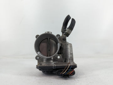 2011-2020 Hyundai Elantra Throttle Body P/N:35100-2E000 Fits Fits 2011 2012 2013 2014 2015 2016 2017 2018 2019 2020 2021 OEM