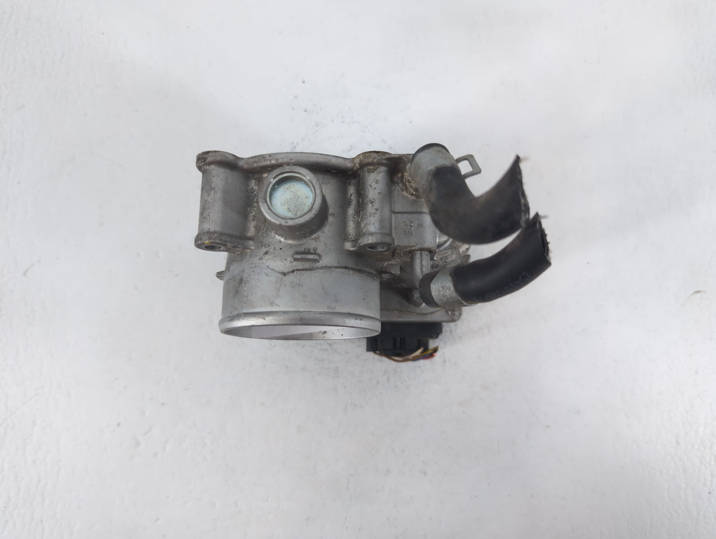 2011-2020 Hyundai Elantra Throttle Body P/N:35100-2E000 Fits Fits 2011 2012 2013 2014 2015 2016 2017 2018 2019 2020 2021 OEM