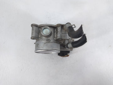 2011-2020 Hyundai Elantra Throttle Body P/N:35100-2E000 Fits Fits 2011 2012 2013 2014 2015 2016 2017 2018 2019 2020 2021 OEM Used Auto Parts