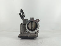 2011-2020 Hyundai Elantra Throttle Body P/N:35100-2E000 Fits Fits 2011 2012 2013 2014 2015 2016 2017 2018 2019 2020 2021 OEM