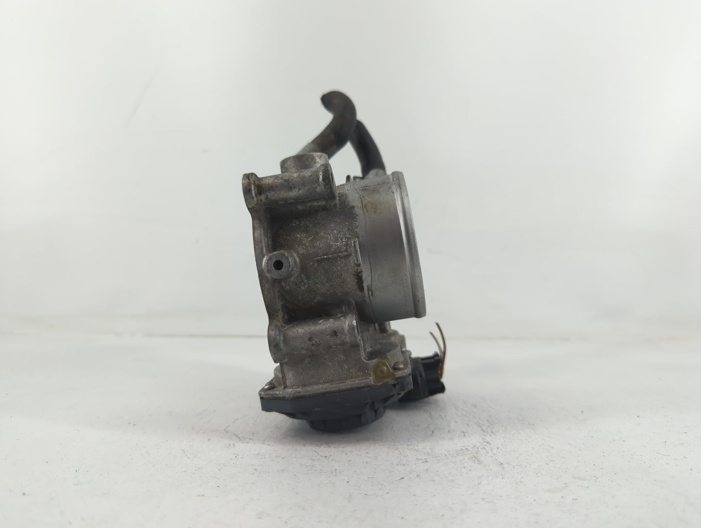 2011-2020 Hyundai Elantra Throttle Body P/N:35100-2E000 Fits Fits 2011 2012 2013 2014 2015 2016 2017 2018 2019 2020 2021 OEM
