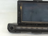 2017-2018 Hyundai Elantra Radio AM FM Cd Player Receiver Replacement P/N:96160-F2100UAT Fits Fits 2017 2018 OEM Used Auto Pa