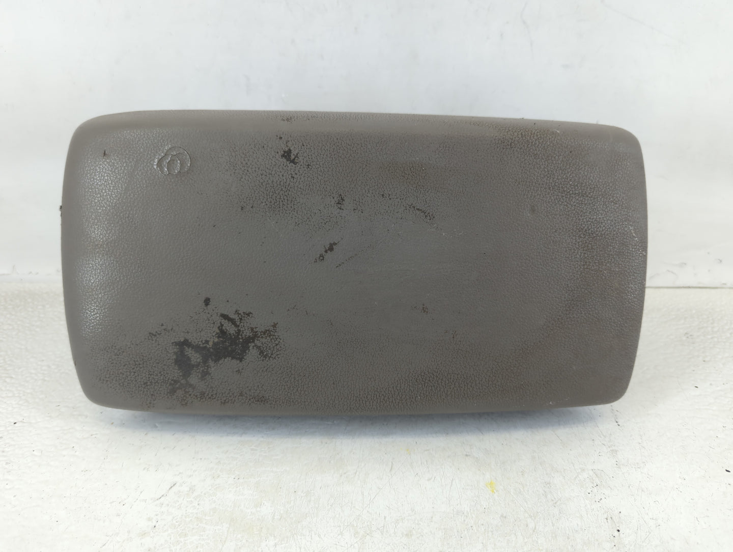 Hyundai Elantra Center Console Armrest Cover Lid Grey - Oemusedautoparts1.com