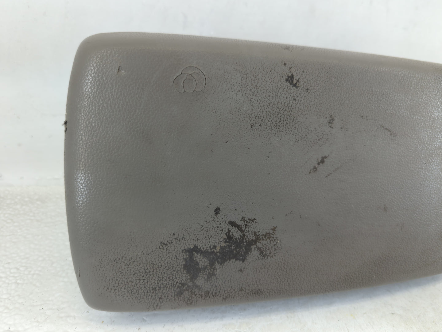Hyundai Elantra Center Console Armrest Cover Lid Grey - Oemusedautoparts1.com