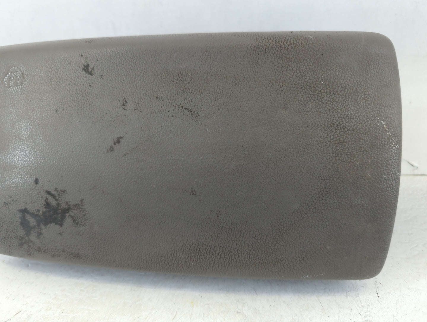 Hyundai Elantra Center Console Armrest Cover Lid Grey - Oemusedautoparts1.com