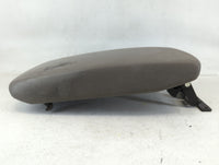 Hyundai Elantra Center Console Armrest Cover Lid Grey - Oemusedautoparts1.com