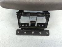 Hyundai Elantra Center Console Armrest Cover Lid Grey - Oemusedautoparts1.com